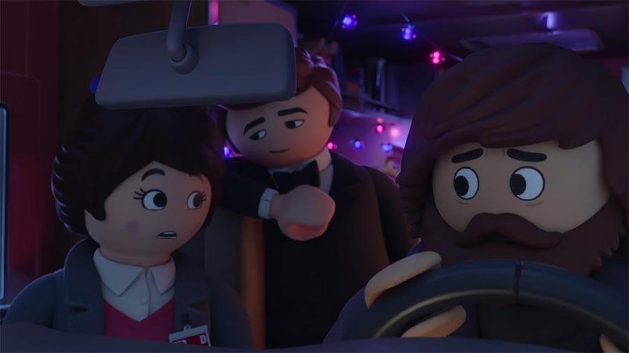 trailer