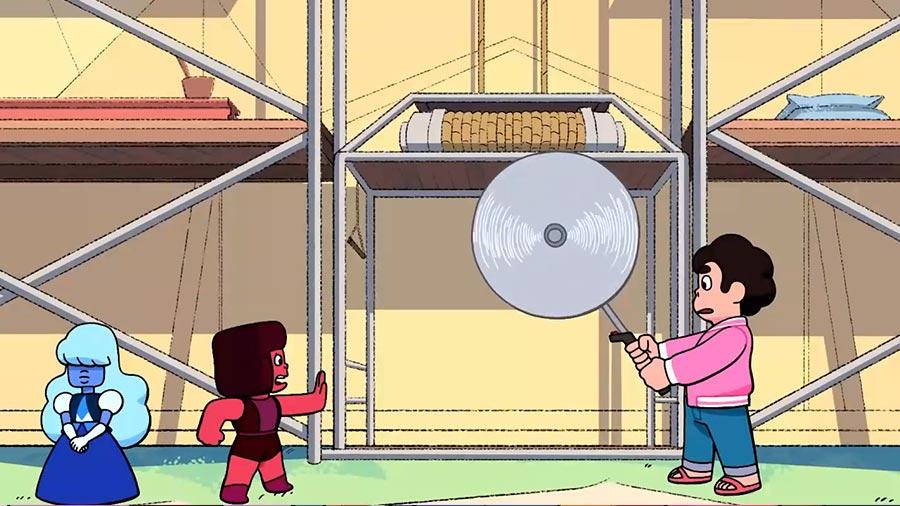 trailer
