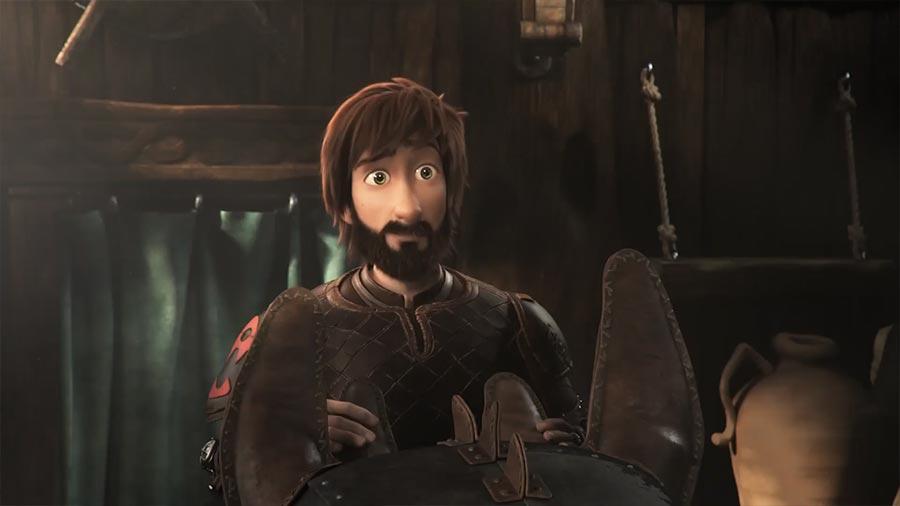 trailer