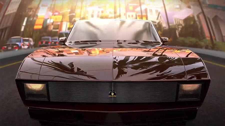 trailer