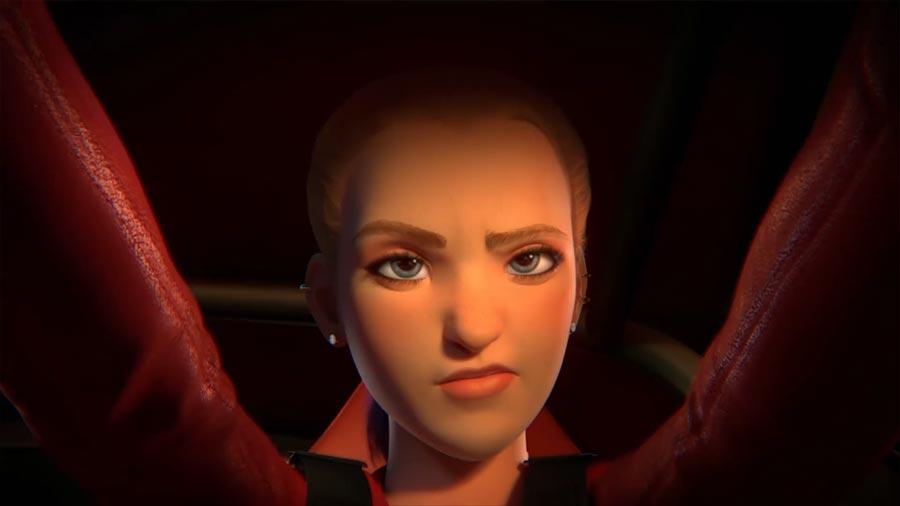 trailer