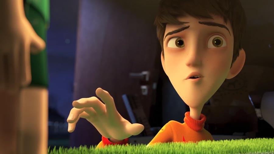 trailer