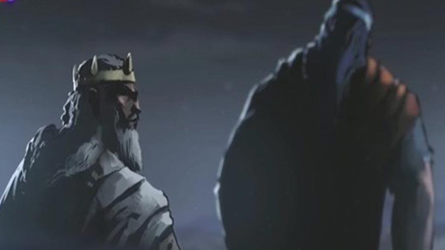 trailer