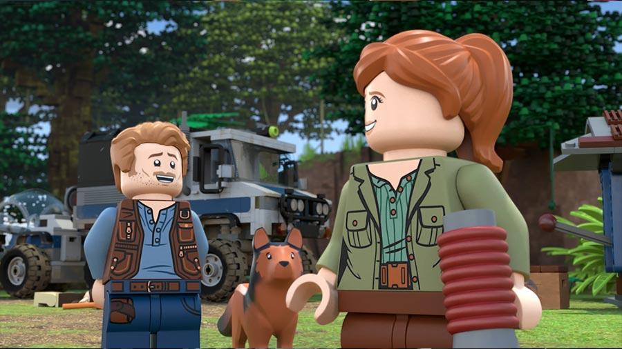 trailer