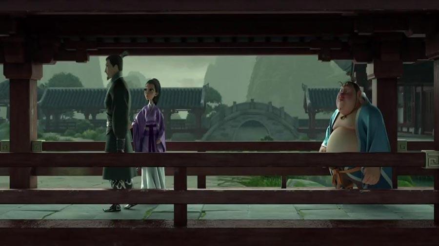 trailer