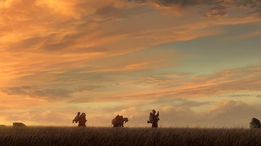 trailer