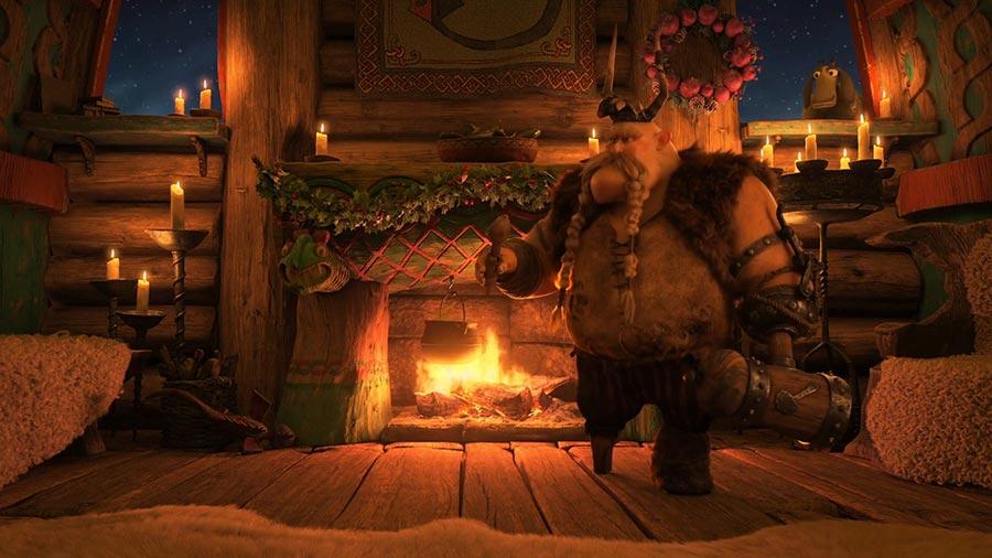 trailer