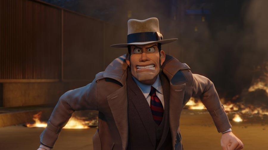 trailer