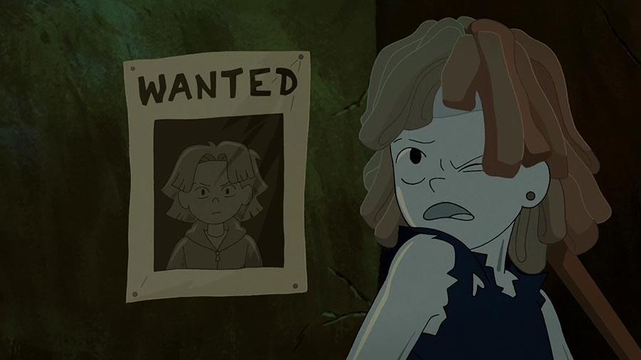 trailer