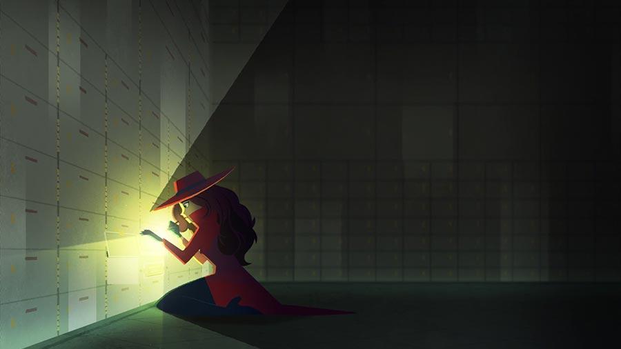 trailer