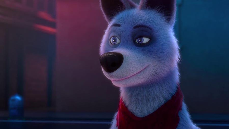 trailer
