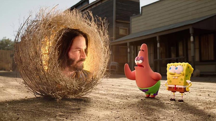 trailer