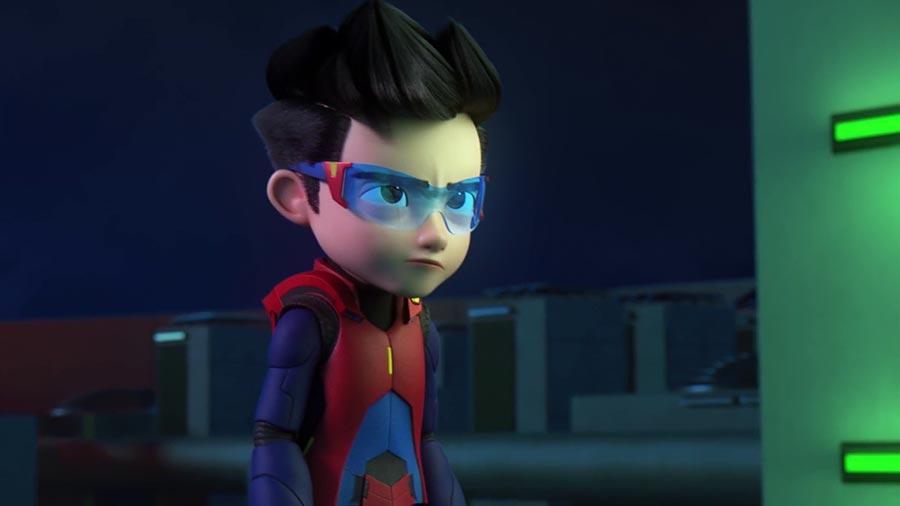 trailer
