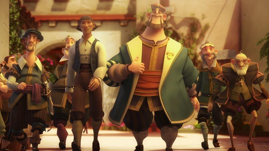 trailer