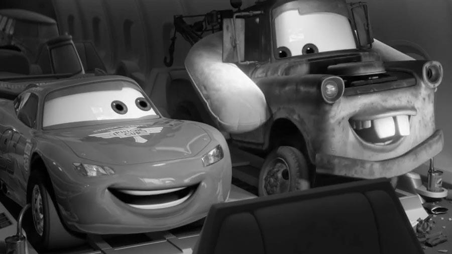 trailer