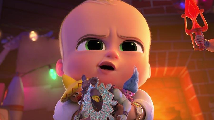 trailer