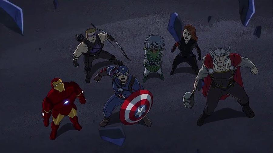 trailer