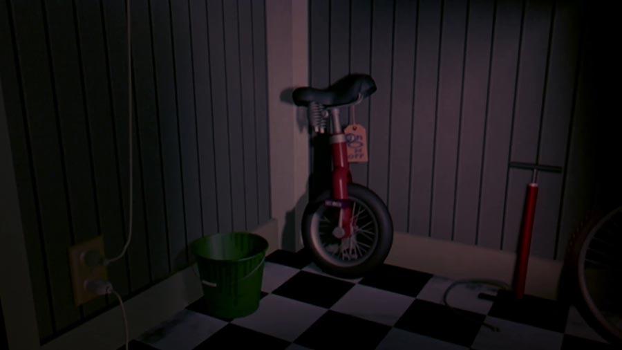 trailer