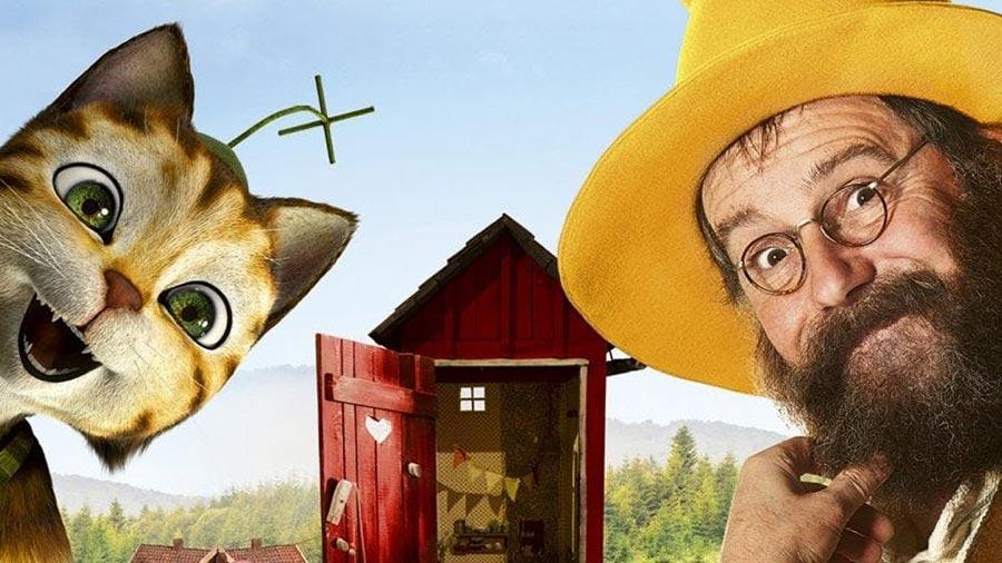 trailer