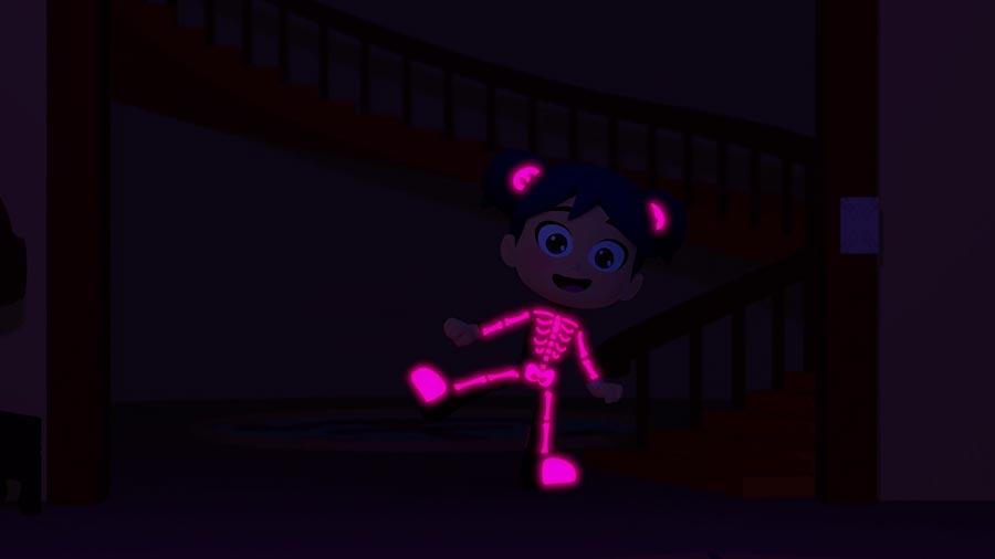 trailer