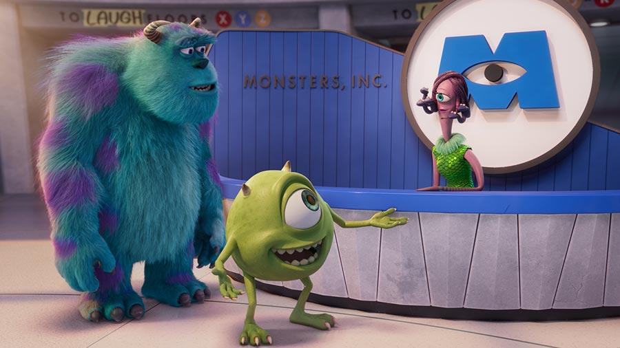 trailer