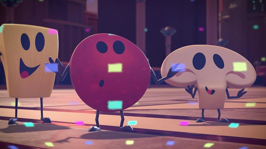 trailer