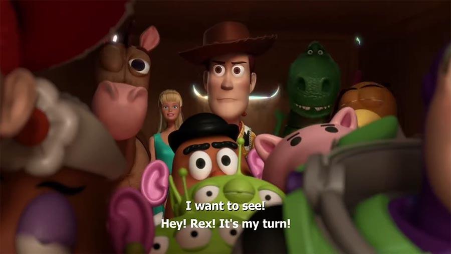 trailer
