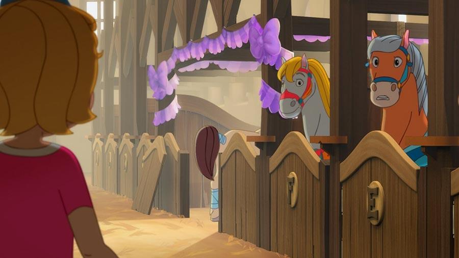 trailer
