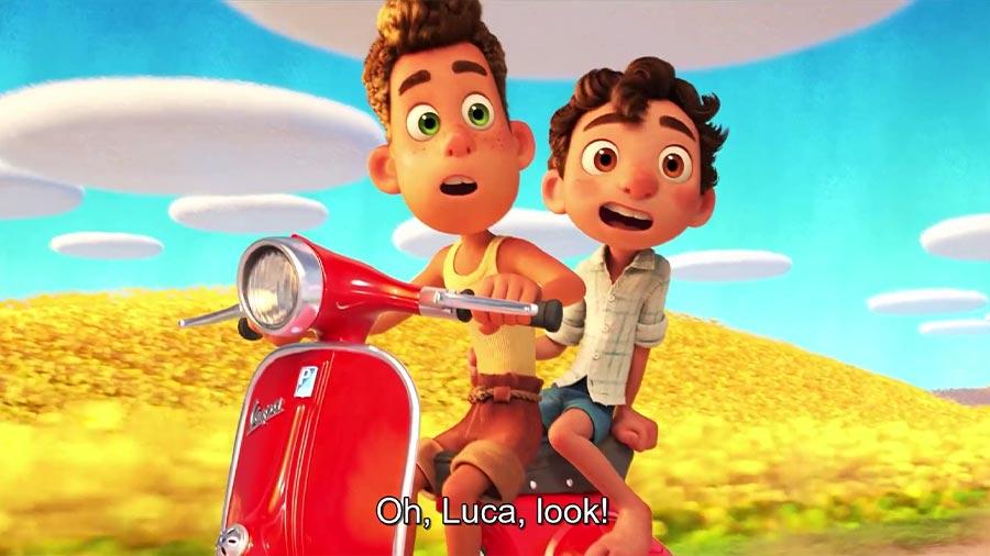 trailer