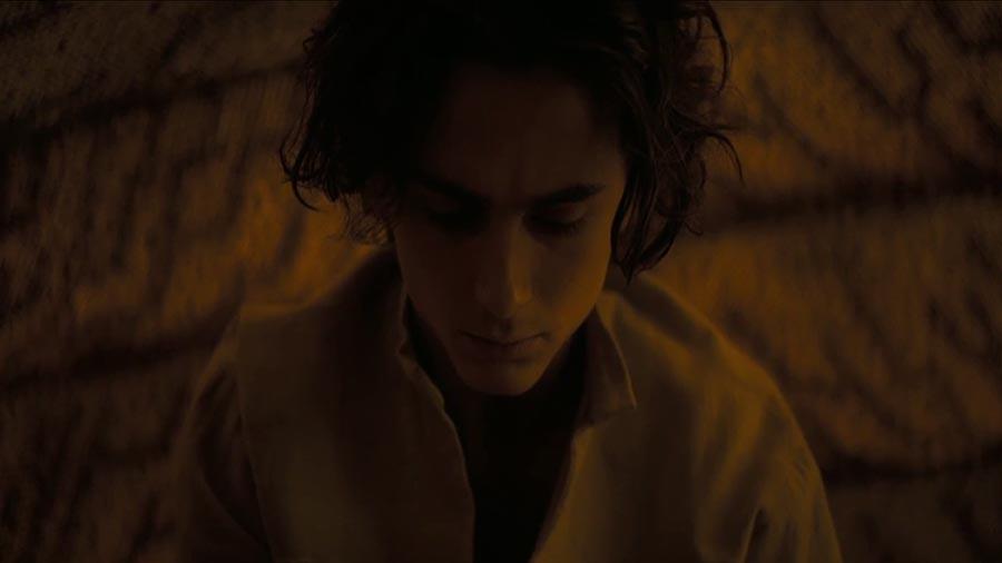 trailer