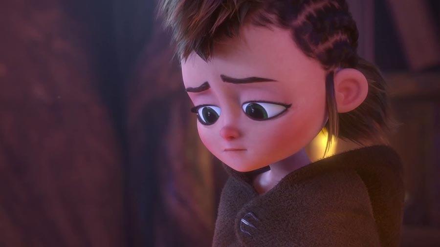trailer