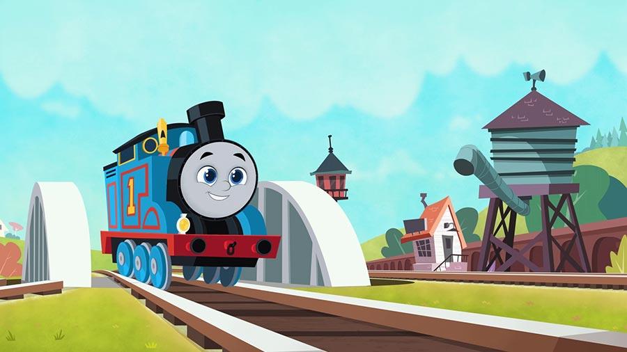 trailer