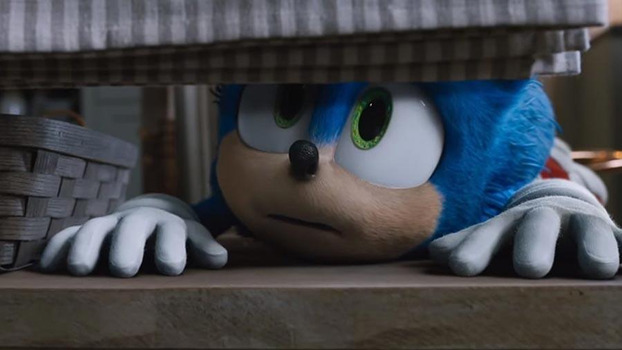 trailer