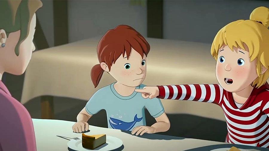 trailer