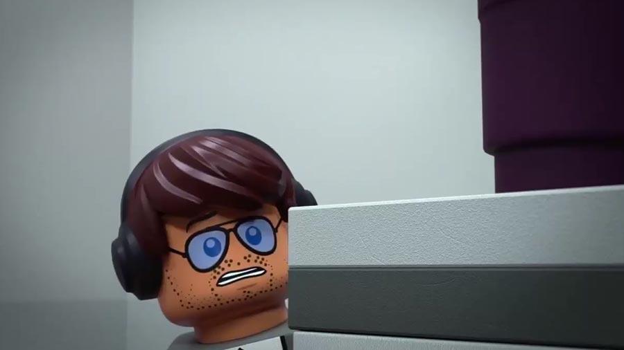 trailer