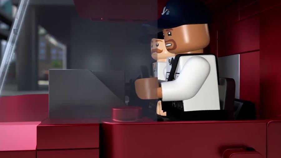 trailer