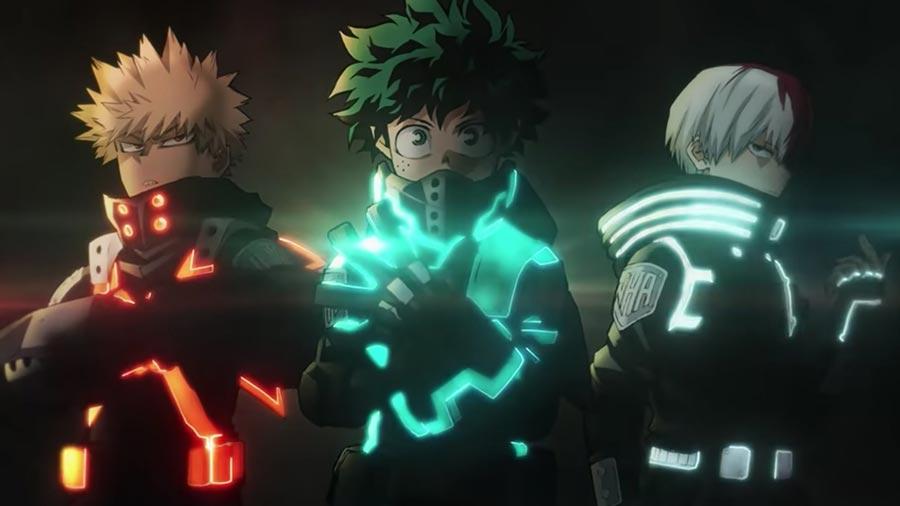 trailer