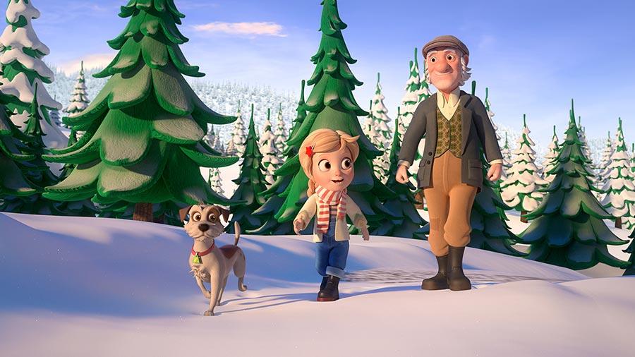 trailer