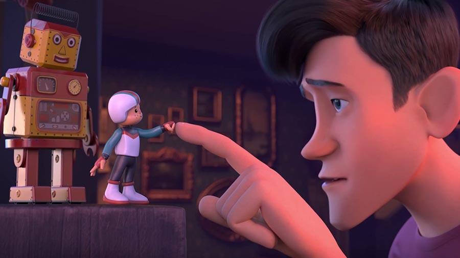 trailer