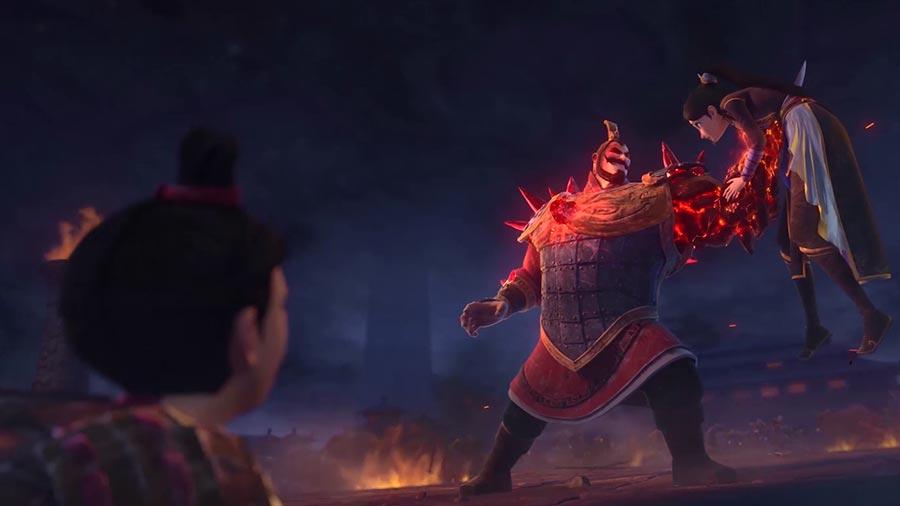 trailer