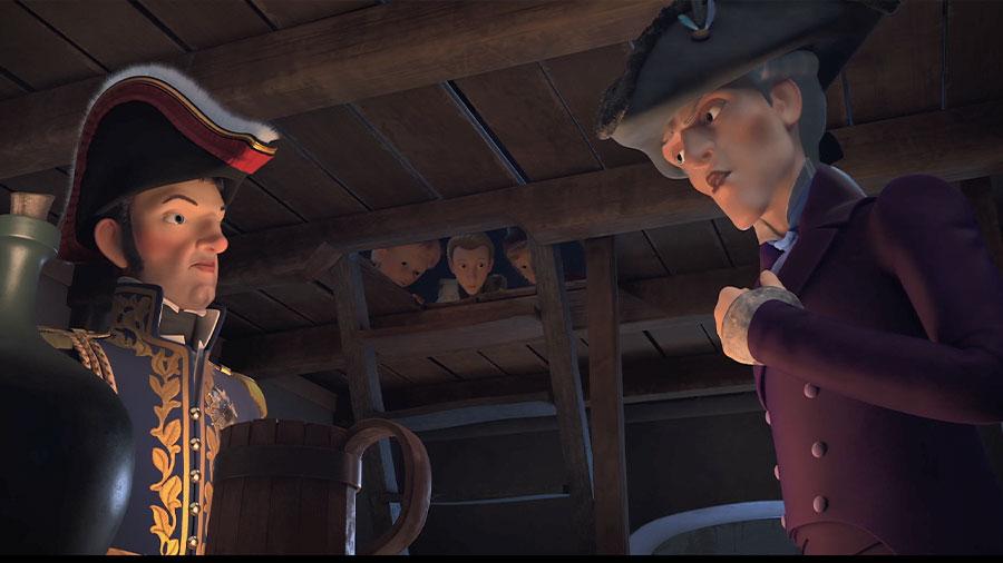 trailer