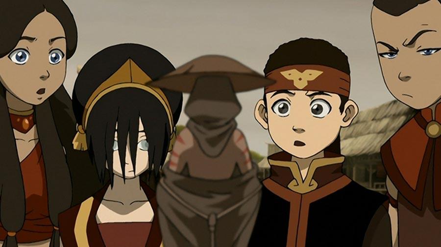 trailer