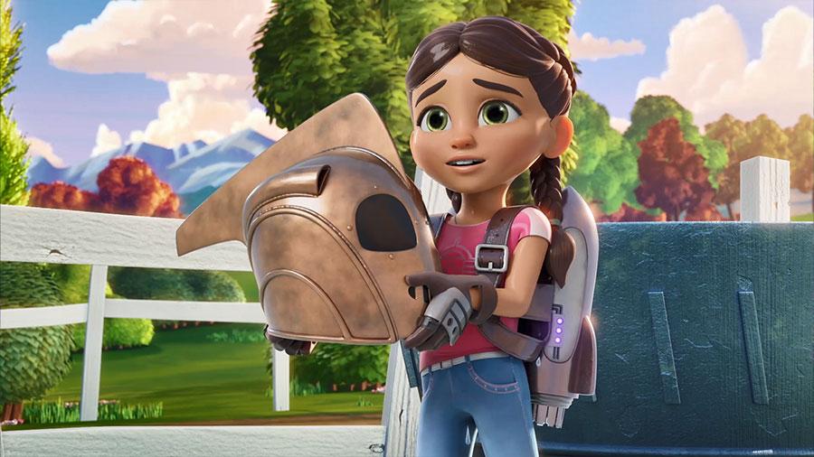 trailer