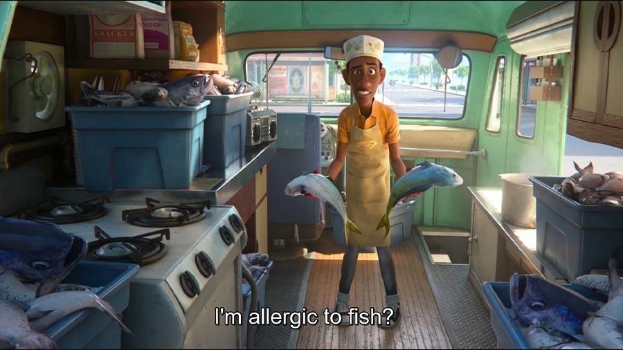 trailer