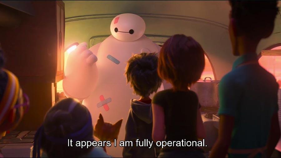 trailer