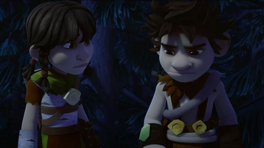 trailer