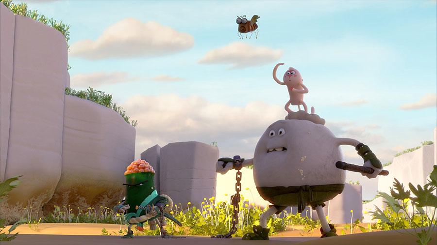 trailer