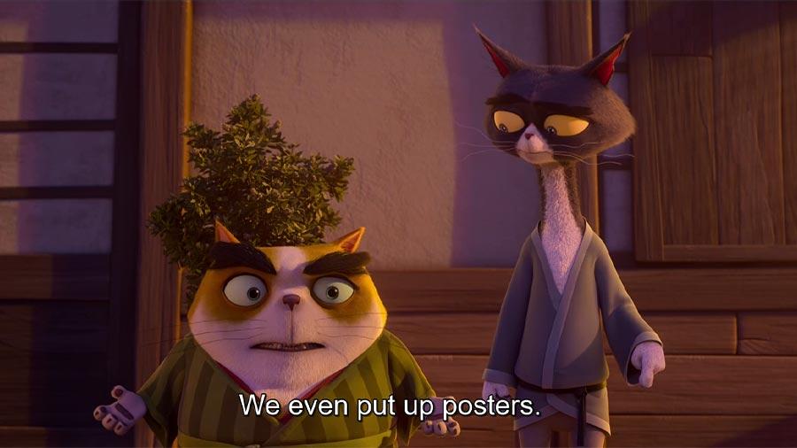 trailer