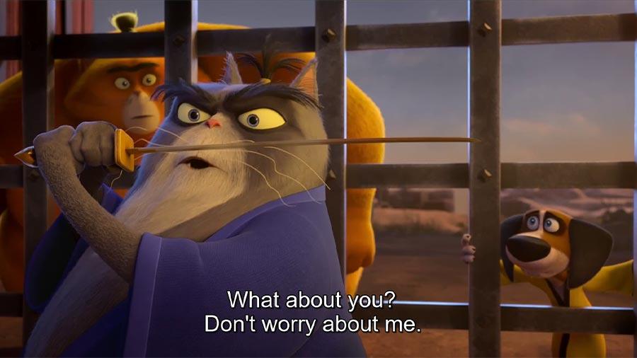 trailer