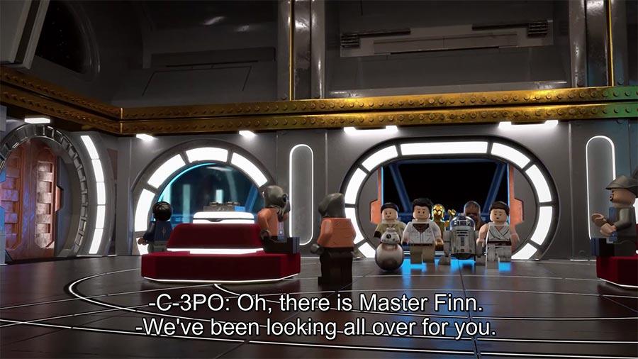 trailer